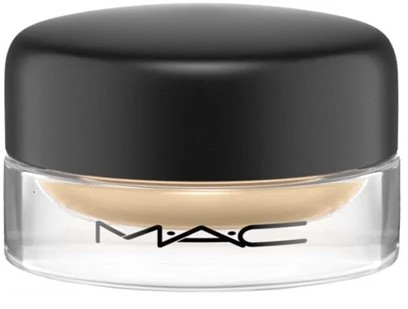 MAC Pro Longwear Paint Pot Soft Ochre_0