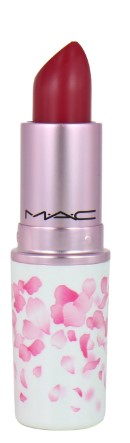 MAC Satin Lipstick Framboise Moi Limited Edition_0