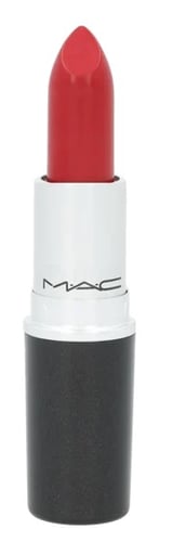 MAC Matte Lipstick Russian Red - picture
