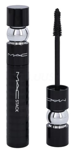 MAC Stack Micro Mascara 12 ml - picture