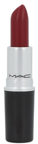 MAC Matte Lipstick D For Danger_0