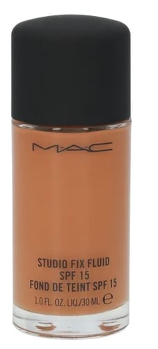 MAC Studio Fix Fluid Foundation SPF 15 NC50_0