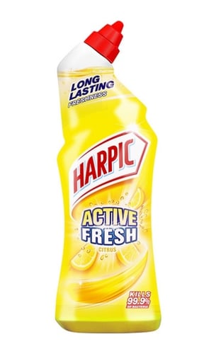 Harpic lemon 750ml_0