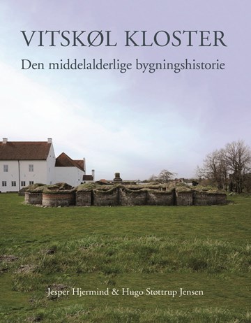 Vitskøl Kloster - picture