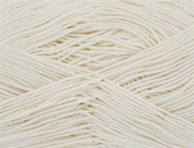 King Cole Giza Cotton (Cream)_0