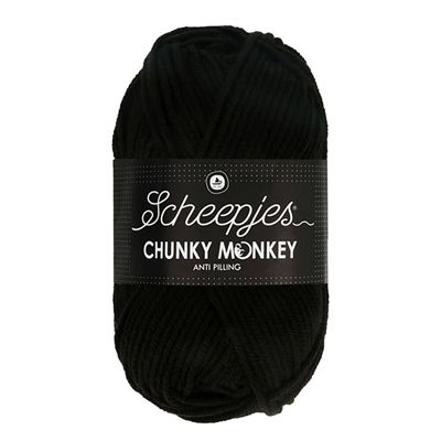 Scheepjes Chunky Monkey (1002) - picture