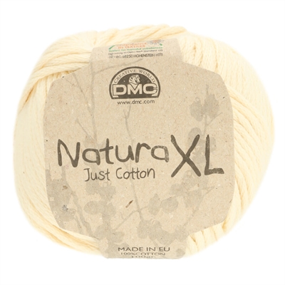 DMC Natura XL Natur 3_0