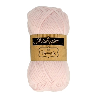 Scheepjes Namaste 616 Lotus_0