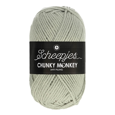 Scheepjes Chunky Monkey 2019 Smoke_0