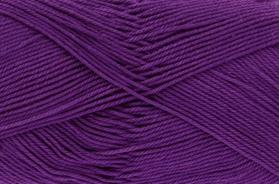 King Cole Giza Cotton (Purple)_0