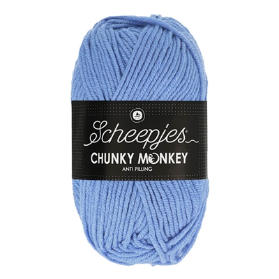 Scheepjes Chunky Monkey 1082 Mayflower - picture