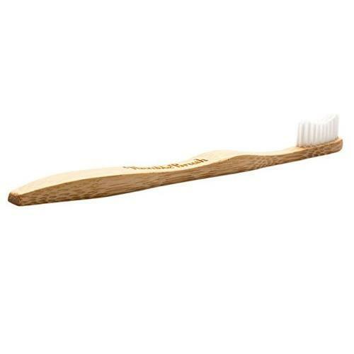 The Humble Co. - Toothbrush (White - Soft)_0