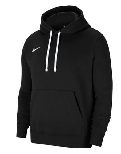 Nike sweatshirt, Black, Size L - picture