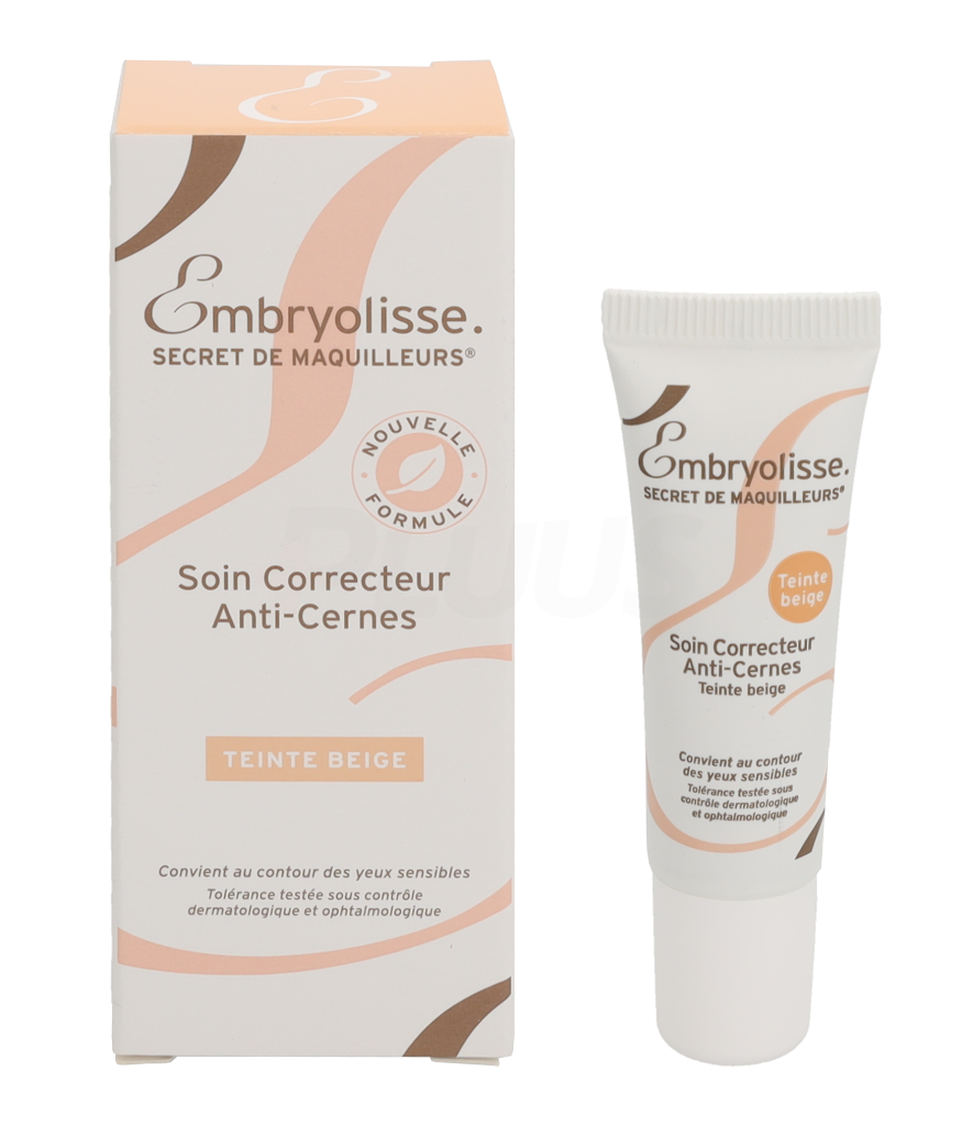 Embryolisse Concealer Correcting Care 8.0 ml_0