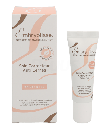 Embryolisse Concealer Correcting Care #Pink - picture