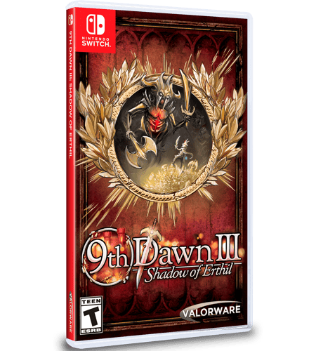 9th Dawn III (Import) - picture