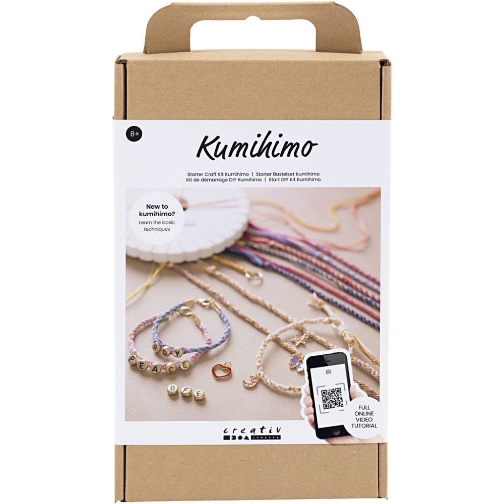 DIY Kit - Kumihimo (977549)_0