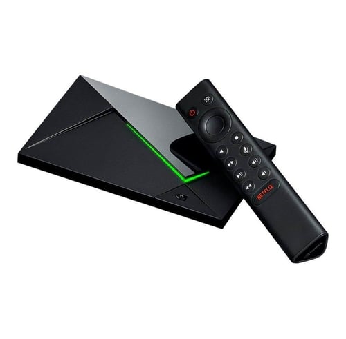 Nvidia Shield TV Pro Media Player_0