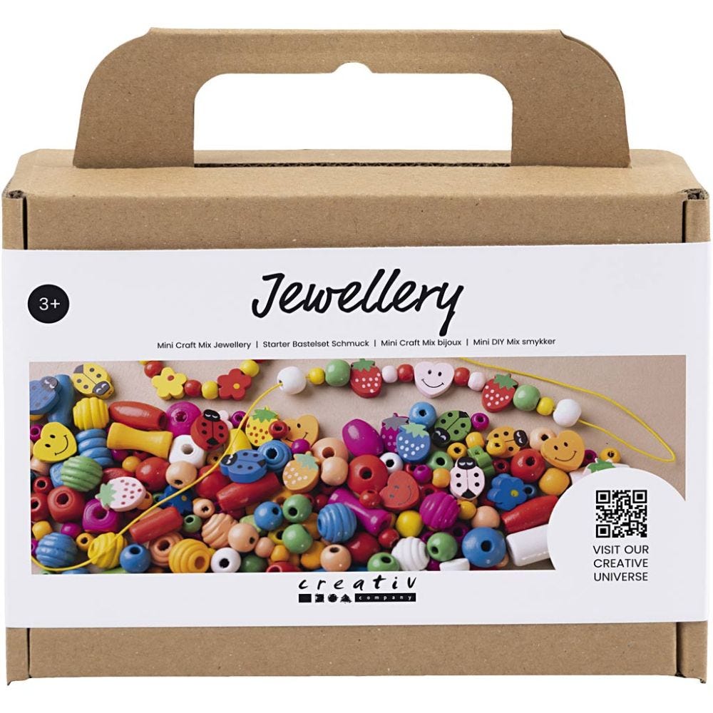 DIY Mix - Jewellery - Happy Colours (977547)_0