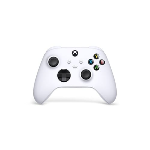 Microsoft Xbox X Wireless Controller - White_0