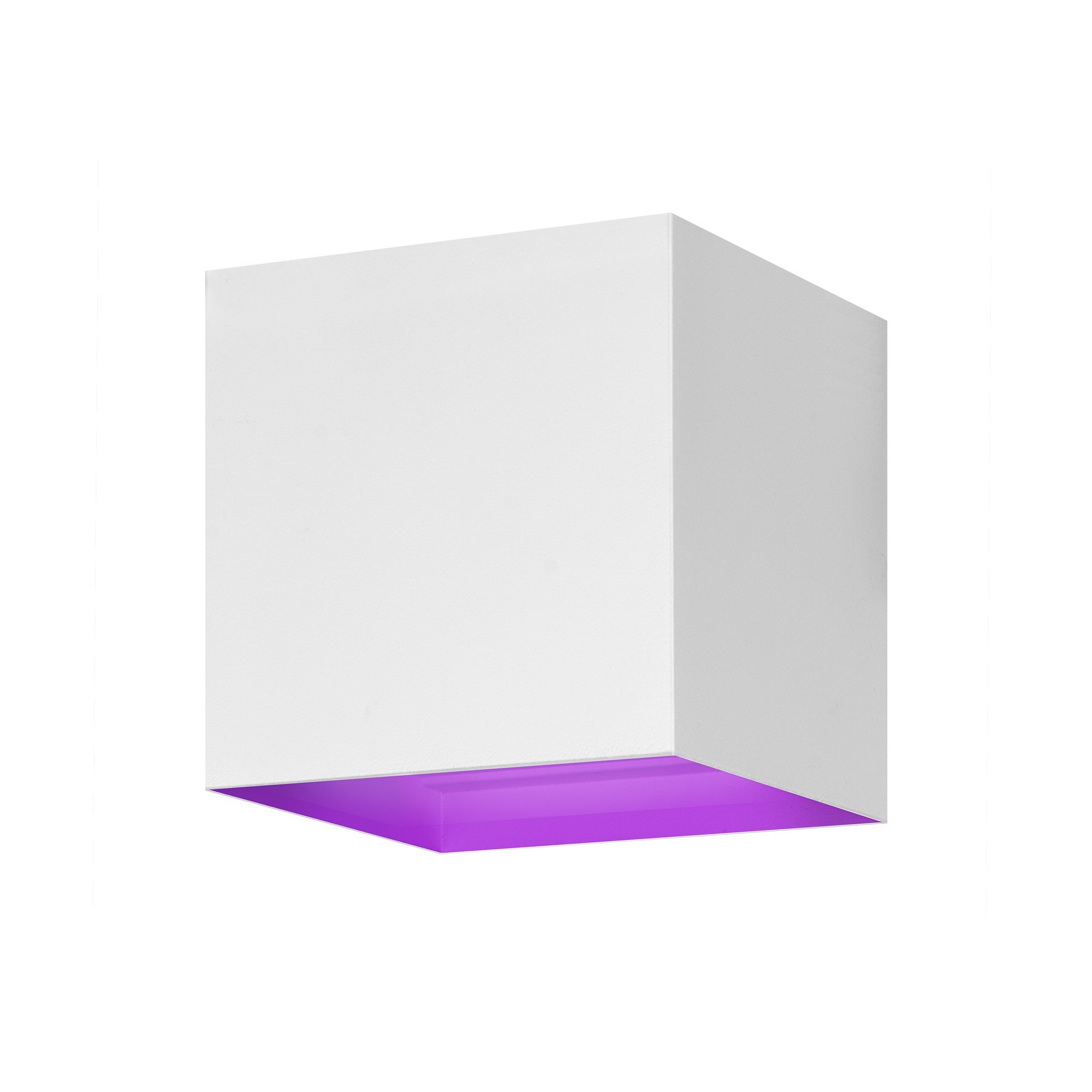 Hombli - Smart Outdoor Wall Light V2, White_0