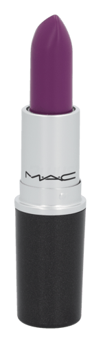 MAC Matte Lipstick Heroine_2