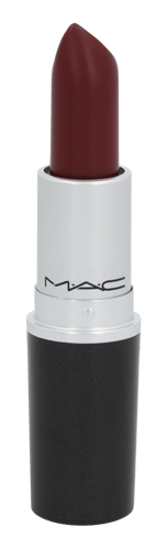 MAC Matte Lipstick Diva_2