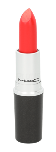 MAC Matte Lipstick Lady Danger_2