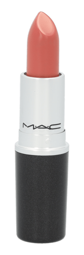 MAC Matte Lipstick Velvet Teddy_2