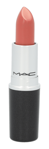 MAC Matt läppstift Velvet Teddy_2
