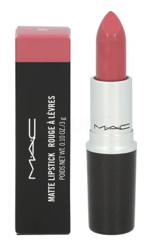 MAC Matte Lipstick Mehr_0