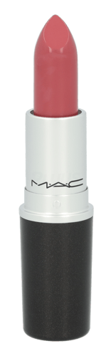 MAC Matte Lipstick Mehr_1