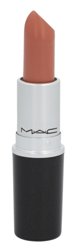 MAC Matte Lipstick Honeylove_2