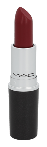 MAC Matte Lipstick D For Danger_2