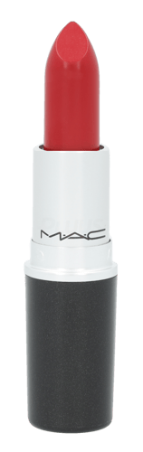 MAC Matte Lipstick Russian Red_2