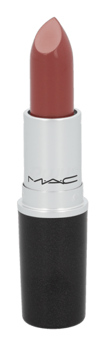 MAC Cremesheen Lipstick Creme In Your Coffee_2