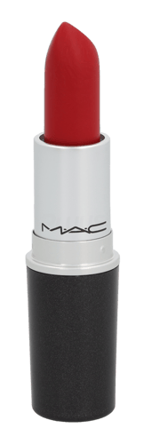 MAC Retro Matte Lipstick Ruby Woo_2
