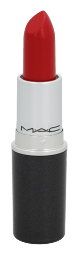 MAC Satin Lipstick Mac Red_2