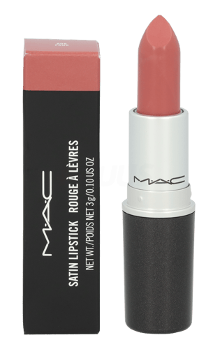 MAC Satin Lipstick Faux_1