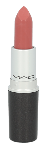 MAC Satin Lipstick Faux_2