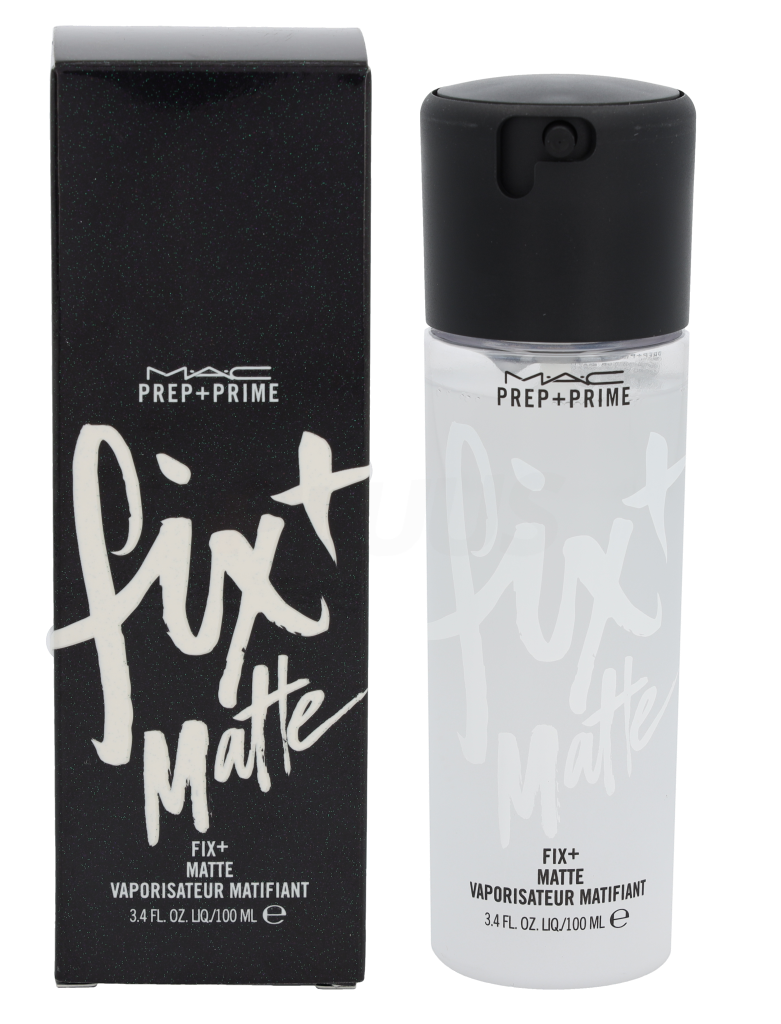 MAC Fix+ Prep + Prime Fixing Spray 100.0 ml_1