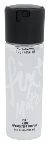MAC Prep + Prime Fix+ Matte 100 ml _2