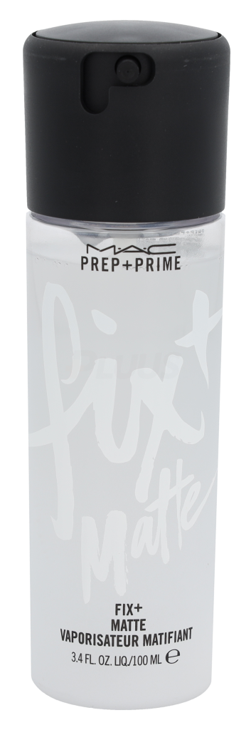 MAC Fix+ Prep + Prime Fixing Spray 100.0 ml_2