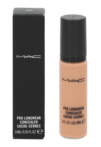 MAC Pro Longwear Peiteaine 9ml NW30_1
