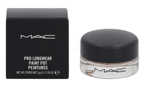 MAC Pro Longwear Paint Pot Painterly_1
