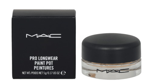 MAC Pro Longwear Paint Pot Soft Ochre_1