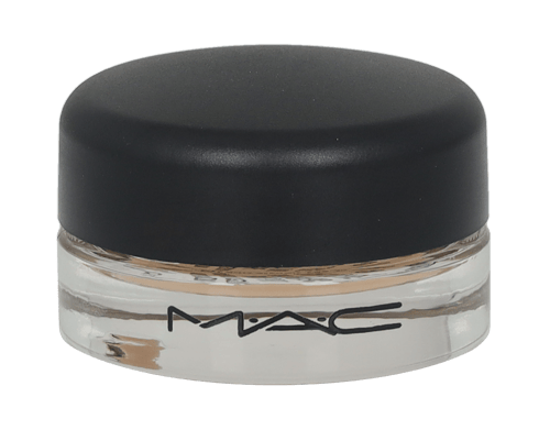 MAC Pro Longwear Paint Pot Soft Ochre_2