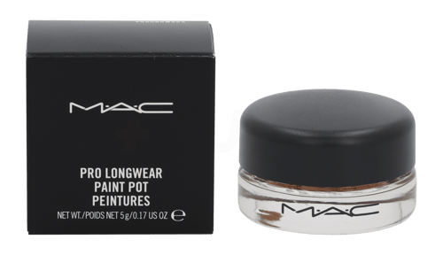 MAC Pro Longwear Paint Pot Groundwork_1