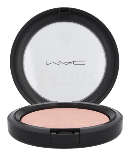 MAC Extra Dimension Skinfinish Beaming Blush_1