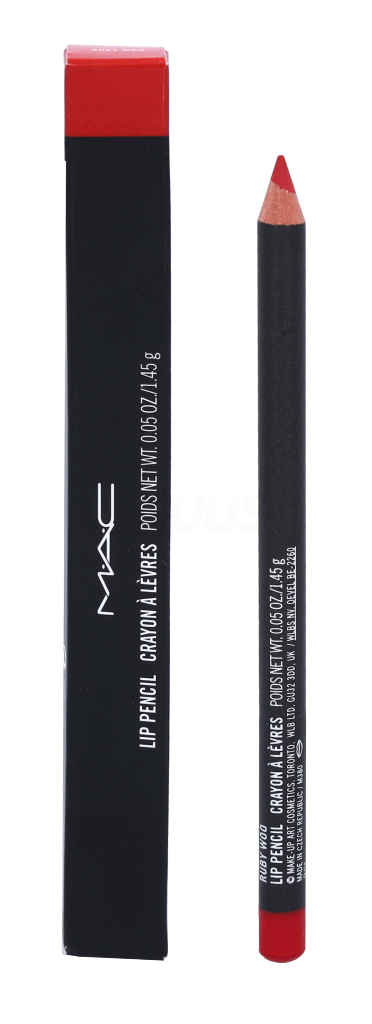 MAC Lip Pencil_1